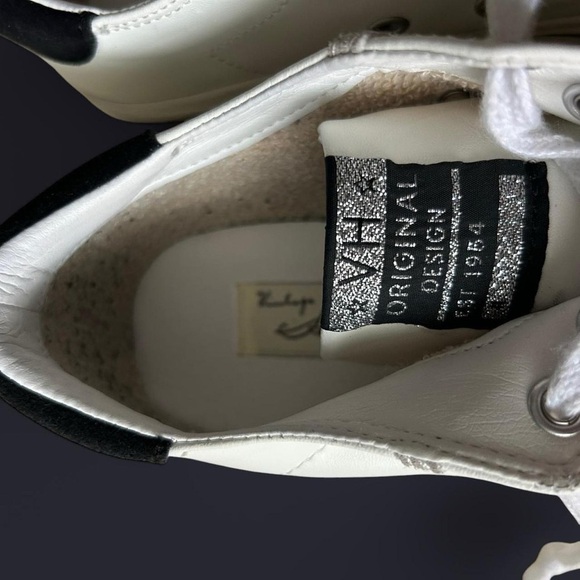 Amaze Platform Sneakers-Vintage Havana- LIKE NEW size 7 - Picture 5 of 8